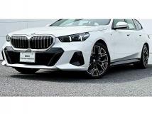 2024 BMW 5 Series