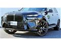 2024 BMW X7