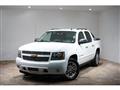 2007 Chevrolet Avalanche