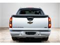 2007 Chevrolet Avalanche
