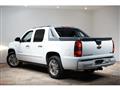 2007 Chevrolet Avalanche