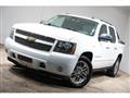 2007 Chevrolet Avalanche