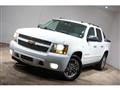 2007 Chevrolet Avalanche