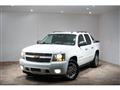 2007 Chevrolet Avalanche