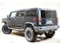 2003 Hummer H2