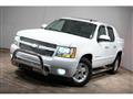 2007 Chevrolet Avalanche