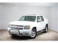 2007 Chevrolet Avalanche