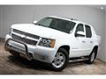 2007 Chevrolet Avalanche
