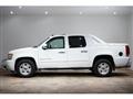 2007 Chevrolet Avalanche