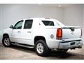 2007 Chevrolet Avalanche