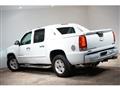 2007 Chevrolet Avalanche