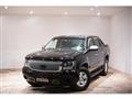 2007 Chevrolet Avalanche