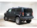 2005 Hummer H2