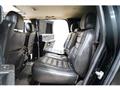 2005 Hummer H2