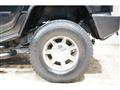 2005 Hummer H2