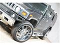 2003 Hummer H2