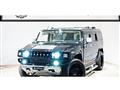 2003 Hummer H2