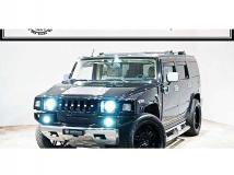 2003 Hummer H2