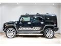 2002 Hummer H2