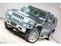 2002 Hummer H2