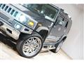 2002 Hummer H2