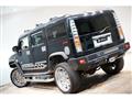 2002 Hummer H2