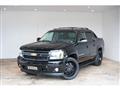 2007 Chevrolet Avalanche