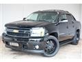 2007 Chevrolet Avalanche