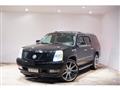 2007 Cadillac Escalade