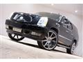 2007 Cadillac Escalade