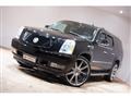 2007 Cadillac Escalade