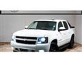 2007 Chevrolet Avalanche