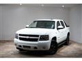 2007 Chevrolet Avalanche