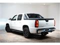 2007 Chevrolet Avalanche