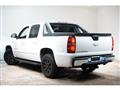 2007 Chevrolet Avalanche