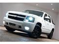 2007 Chevrolet Avalanche