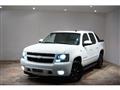 2007 Chevrolet Avalanche