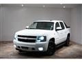 2007 Chevrolet Avalanche
