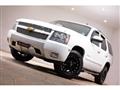 2007 Chevrolet Tahoe