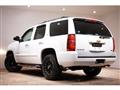 2007 Chevrolet Tahoe