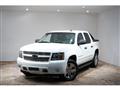 2007 Chevrolet Avalanche