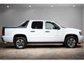 2007 Chevrolet Avalanche