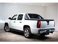 2007 Chevrolet Avalanche
