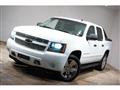 2007 Chevrolet Avalanche