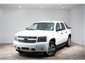 2007 Chevrolet Avalanche