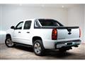 2007 Chevrolet Avalanche