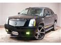 2007 Cadillac Escalade