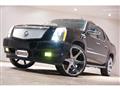 2007 Cadillac Escalade