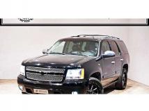2007 Chevrolet Tahoe