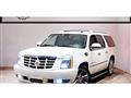 2007 Cadillac Escalade